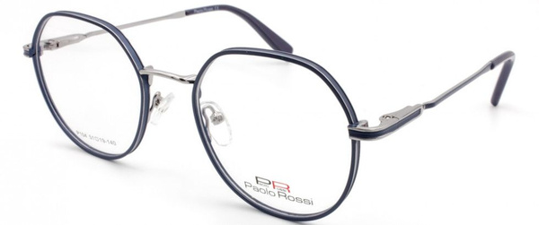 Paolo Rossi 104 C3 Eyeglass Frames