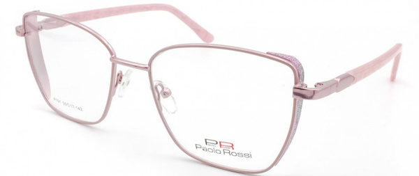 Paolo Rossi 101 C3 Eyeglass Frames