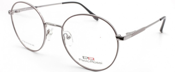 Paolo Rossi 109 C2 Eyeglass Frames