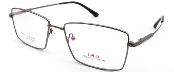 Paolo Rossi Titanium 747 C2 Eyeglass Frames