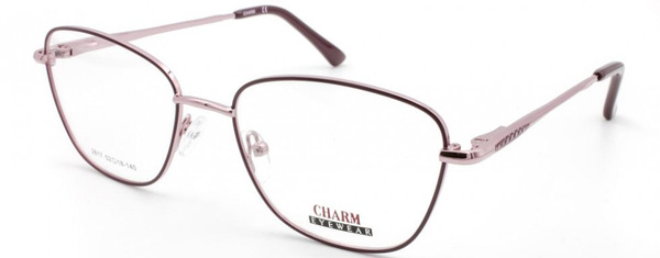 CHARM 2817 C4 Eyeglass Frames