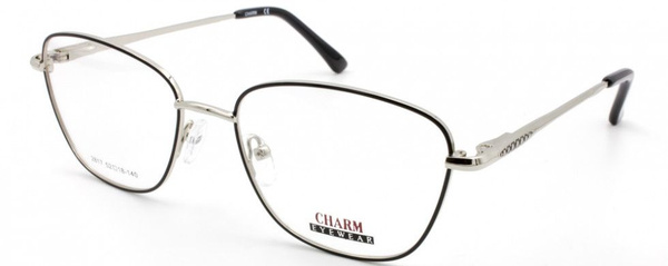 CHARM 2817 C2 Eyeglass Frames