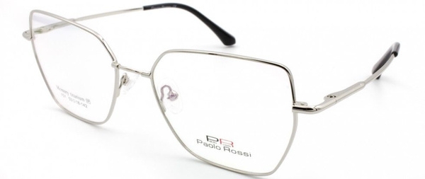 Paolo Rossi Titanium Glasses Frame 751 C4