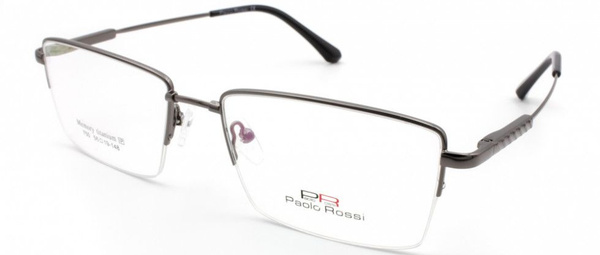 Paolo Rossi Titanium 750 C2 Eyeglass Frames
