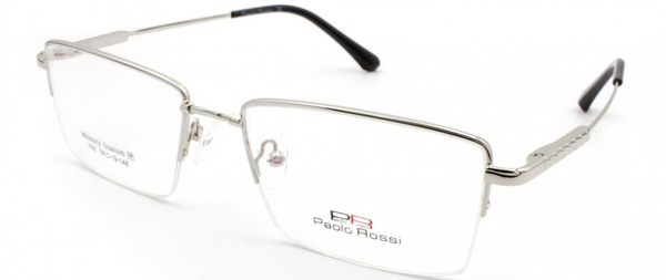 Paolo Rossi Titanium 750 C4 Eyeglass Frames