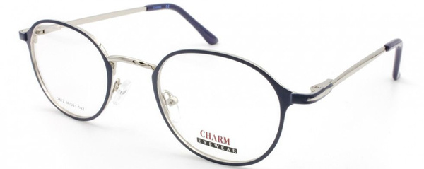 CHARM 2812 C2 Eyeglass Frames