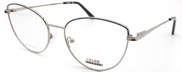 CHARM 2803 C4 Eyeglass Frames