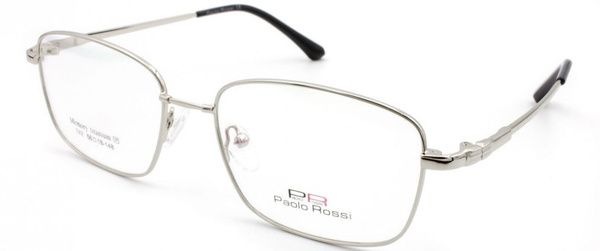 Paolo Rossi Titanium Eyeglass Frames 742 C4