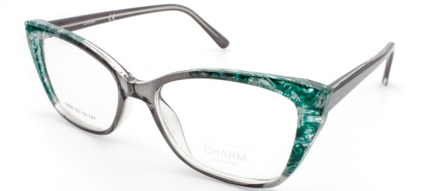CHARM 6686 C1 Eyeglass Frames