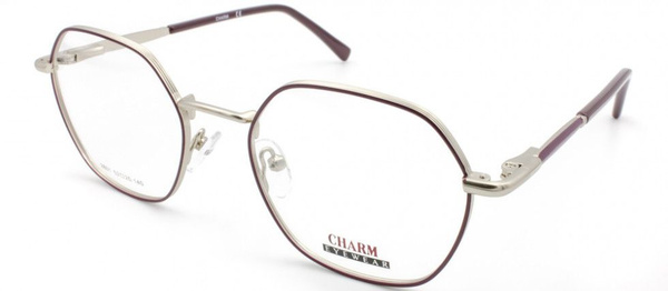 CHARM 2801 C4 Eyeglass Frames