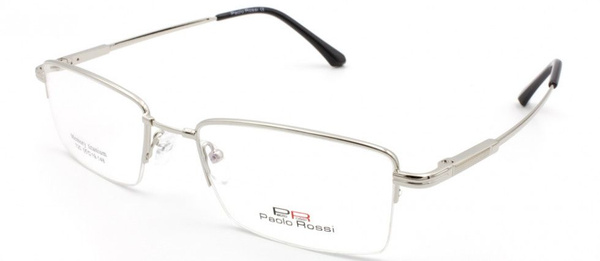 Paolo Rossi Titanium 725 C4 Eyeglass Frames