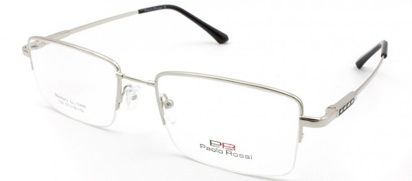 Paolo Rossi Titanium 735 C4 Eyeglass Frames