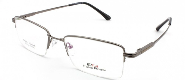 Paolo Rossi Titanium 725 C2 Eyeglass Frames