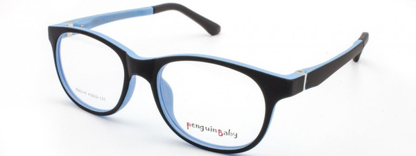 Penguin Baby 62145 C7 Eyeglass Frames