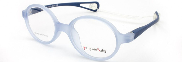 Penguin Baby 62009 C18 Eyeglass Frames