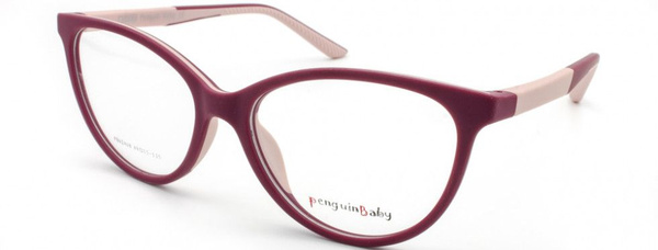 Penguin Baby 62468 C2 Eyeglass Frames