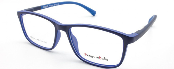 Penguin Baby 62504 C3 Eyeglass Frames