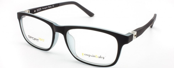 Penguin Baby 62221 C15 Eyeglass Frames
