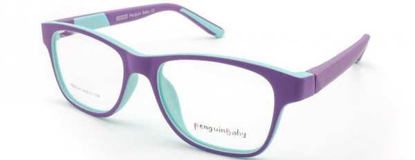 Penguin Baby 62365 C7 Eyeglass Frames