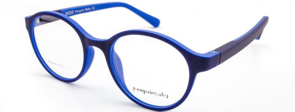 Penguin Baby 62423 C1 Eyeglass Frames