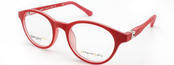 Penguin Baby 62200 C7 Eyeglass Frames