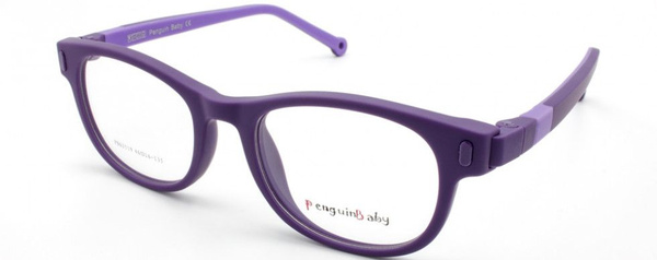 Penguin Baby 62519 C3 Eyeglass Frames