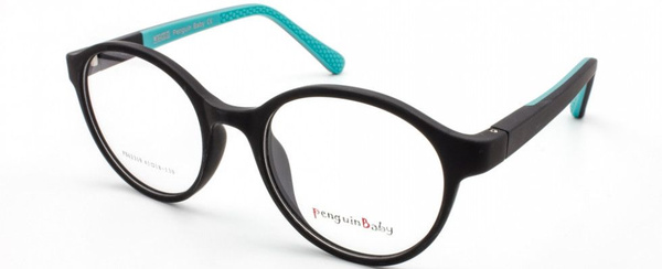 Penguin Baby 62319 C1 Eyeglass Frames