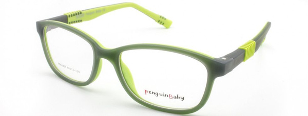 Penguin Baby 62429 C8 Eyeglass Frames