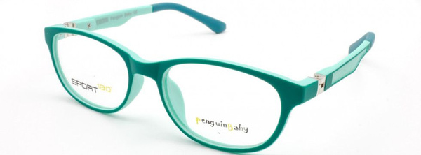 Penguin Baby 62524 C3 Eyeglass Frames
