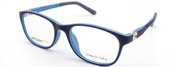 Penguin Baby 62101 C2-1 Eyeglass Frames