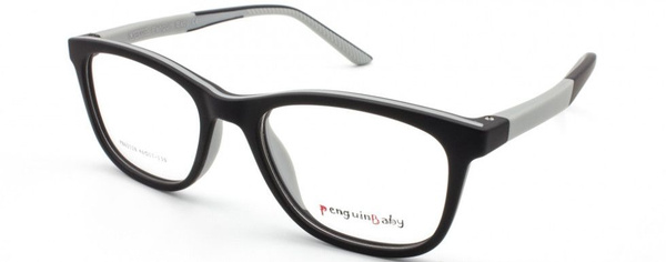 Penguin Baby 62528 C1 Eyeglass Frames