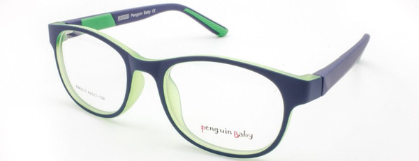 Penguin Baby 62531 C4 Eyeglass Frames