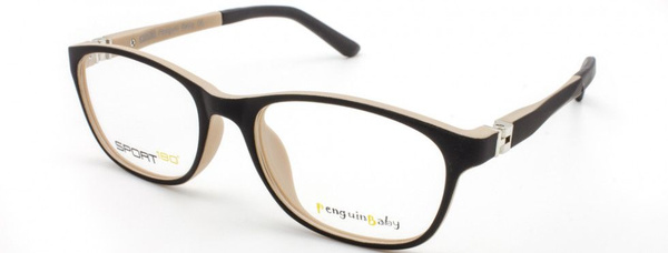 Penguin Baby 62101 C4-1 Eyeglass Frames