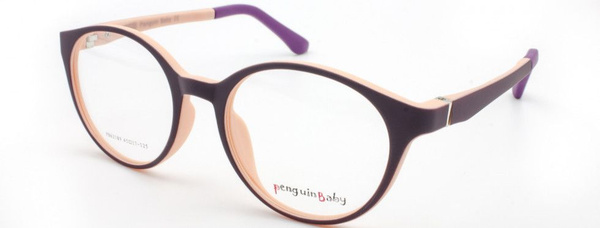 Penguin Baby 62189 C1 Eyeglass Frames