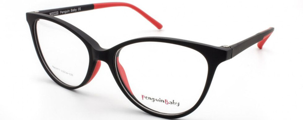 Penguin Baby 62477 C1 Eyeglass Frames