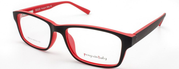 Penguin Baby 62114 C11 Eyeglass Frames