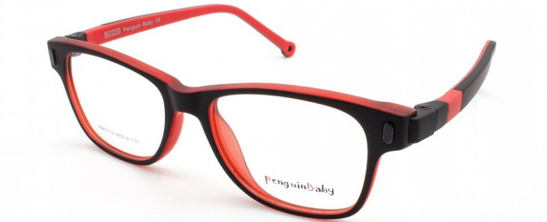 Penguin Baby 62522 C3 Eyeglass Frames