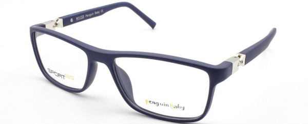Penguin Baby 62530 C5 Eyeglass Frames