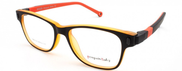 Penguin Baby 62522 C2 Eyeglass Frames