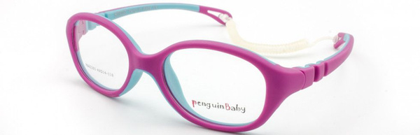 Penguin Baby 62203 C11 Eyeglass Frames