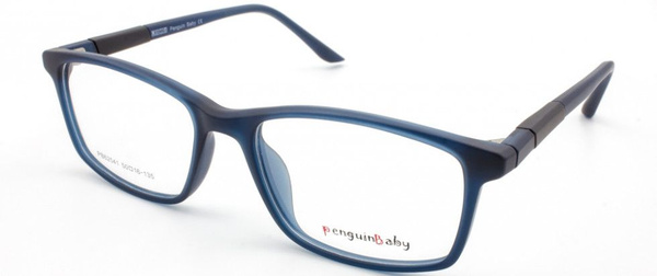 Penguin Baby 62541 C3 Eyeglass Frames