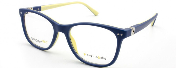 Penguin Baby 62491 C4 Eyeglass Frames