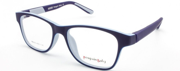 Penguin Baby 62243 C7-1 Eyeglass Frames