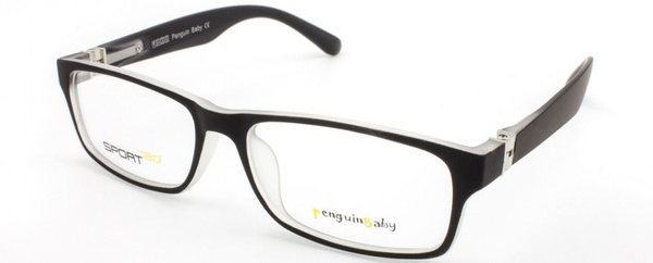 Penguin Baby 62533 C1 Eyeglass Frames
