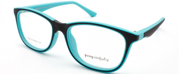 Penguin Baby 62553 C3 Eyeglass Frames