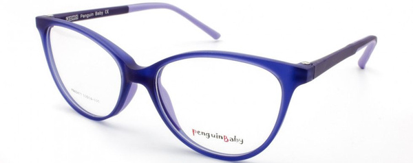 Penguin Baby 62477 C3 Eyeglass Frames