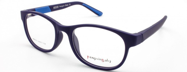 Penguin Baby 62531 C2 Eyeglass Frames