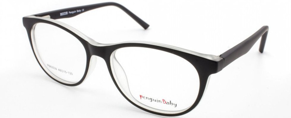Penguin Baby 62539 C1 Eyeglass Frames