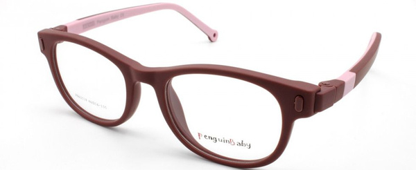 Penguin Baby 62519 C4 Eyeglass Frames