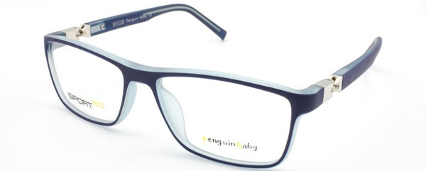 Penguin Baby 62530 C4 Eyeglass Frames